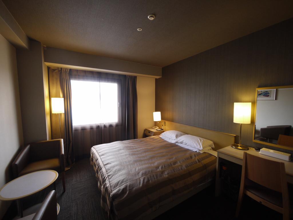 Ark Hotel Kyoto -Route Inn Hotels- Room photo
